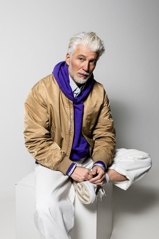 Martin K.