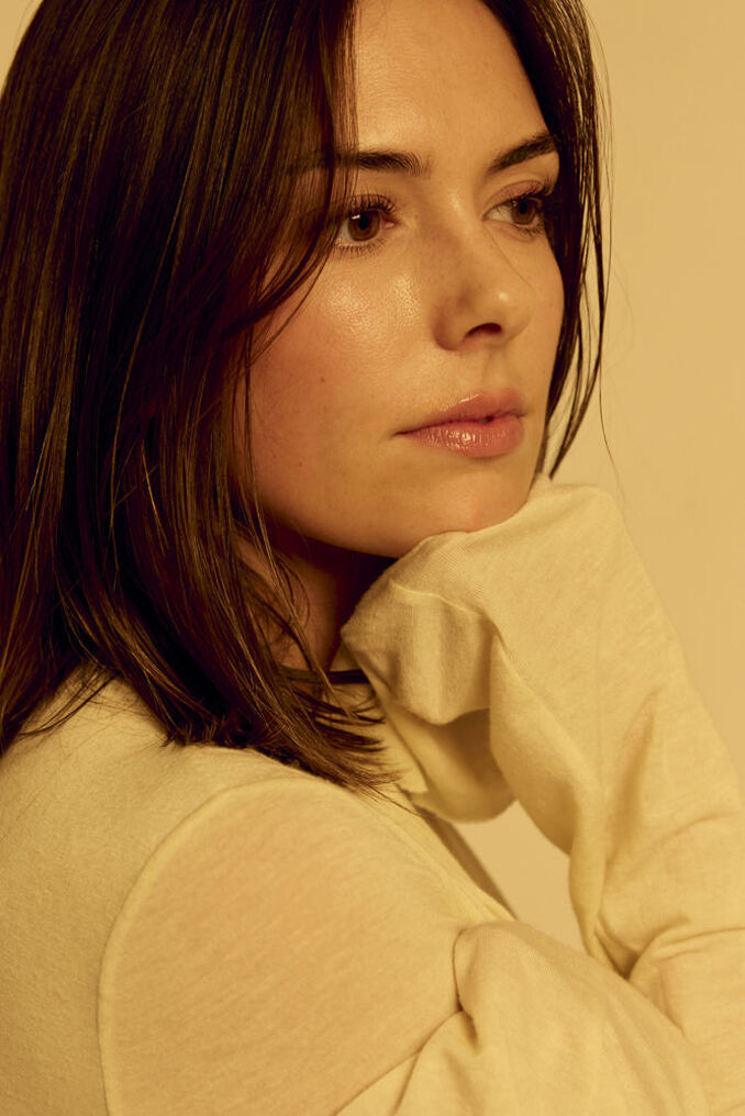 Isabella P.