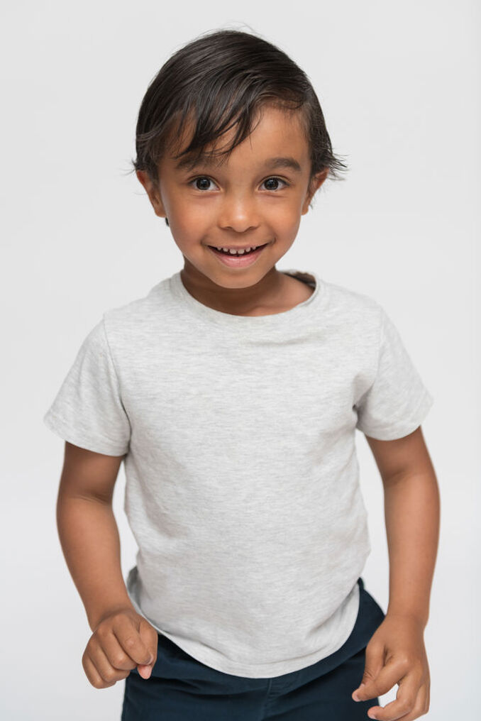 Arlo S.