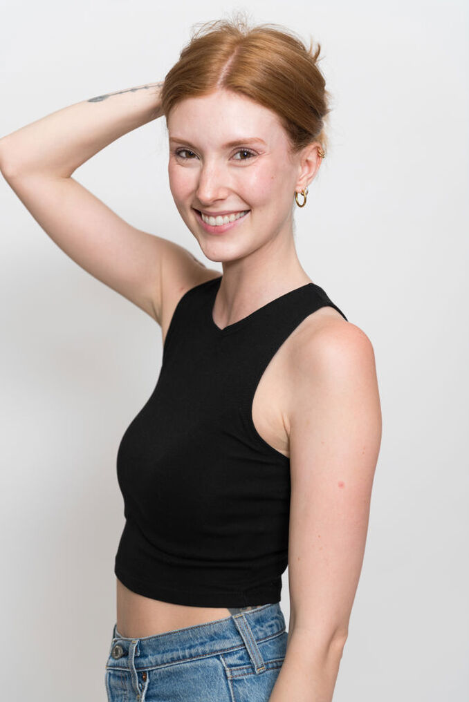 Tanja G.