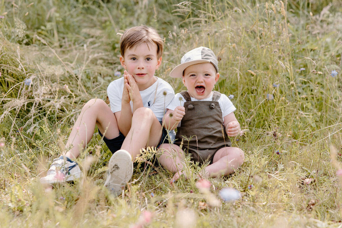 Family Oliver S.