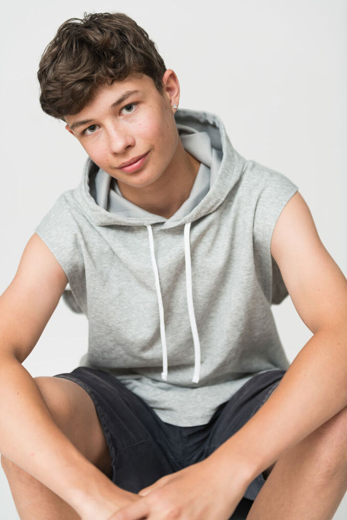 Ben G.