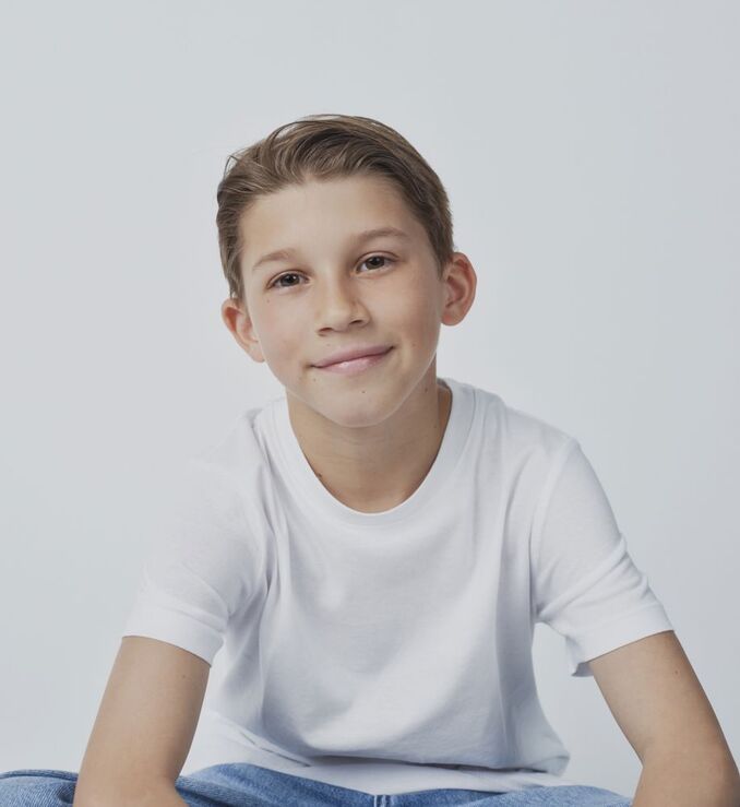 Kian N.