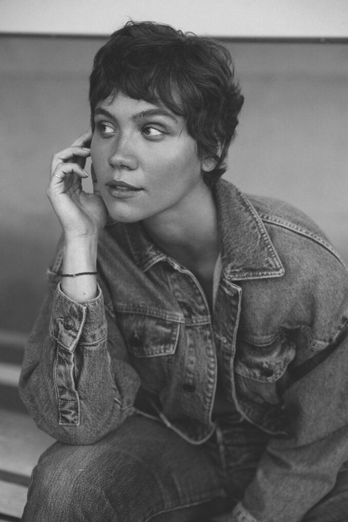 Isabell B.