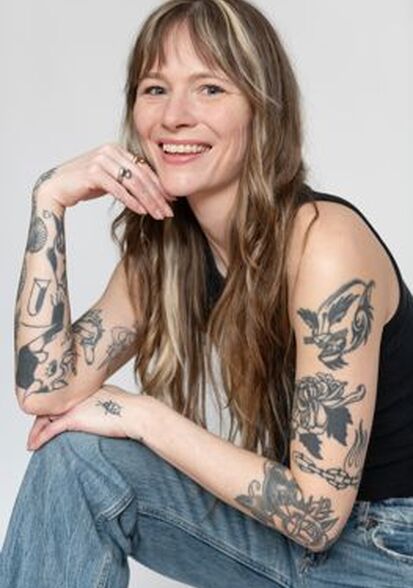 Irina K., Biba Model Management