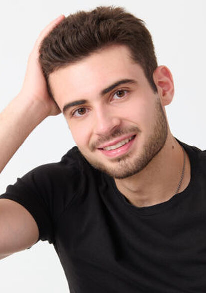 Leandro L., Biba Model Management
