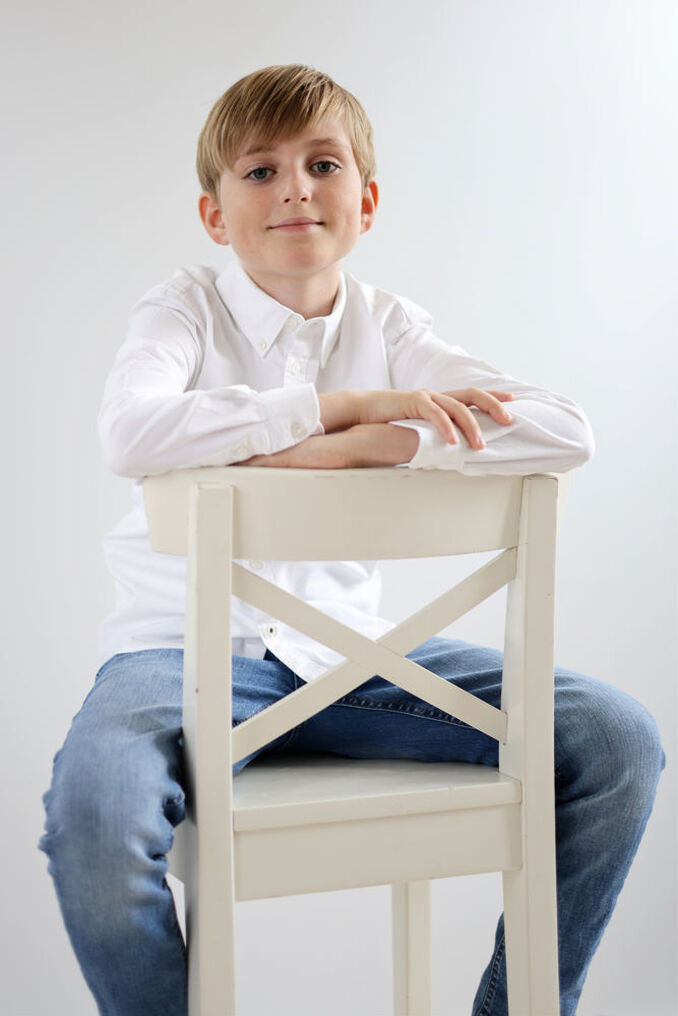 Damian O.