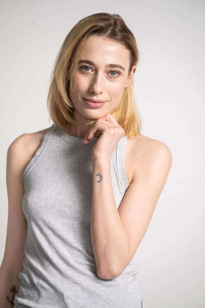 Francesca S.
