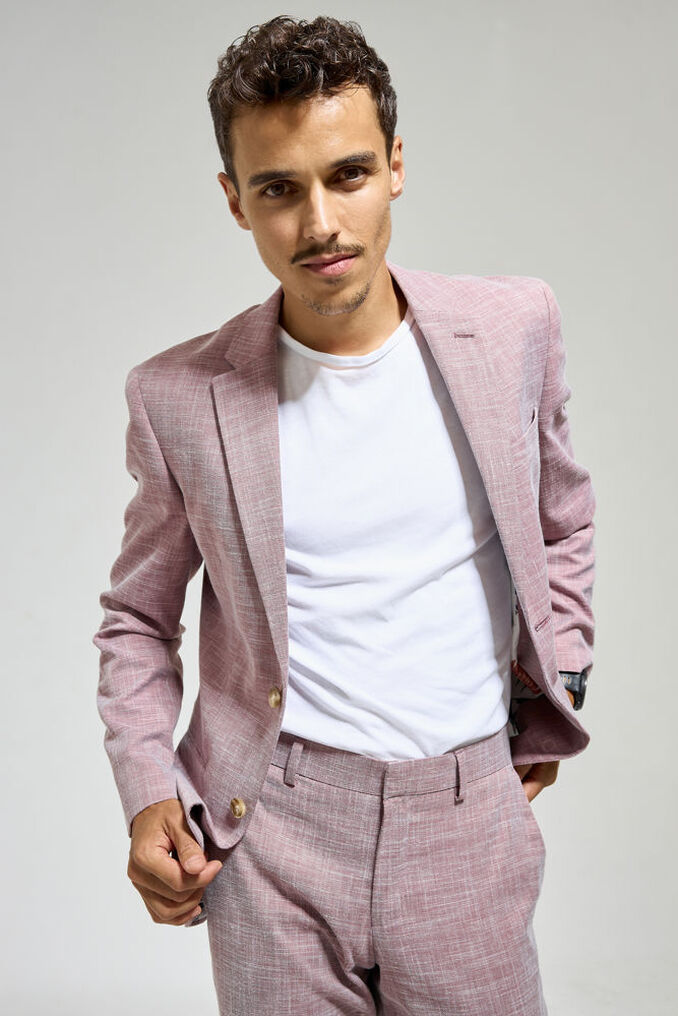 Dominic G.