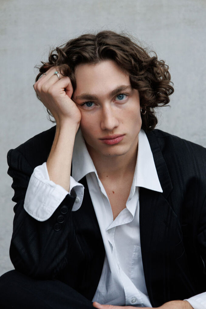 Luca S.