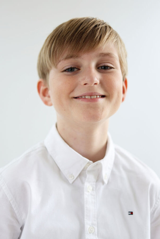 Damian O.