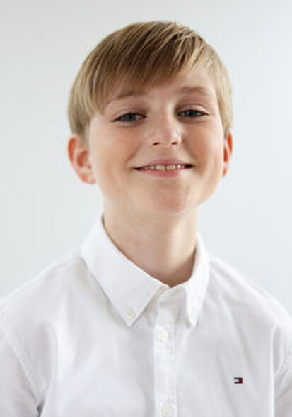 Damian O., Biba Model Management