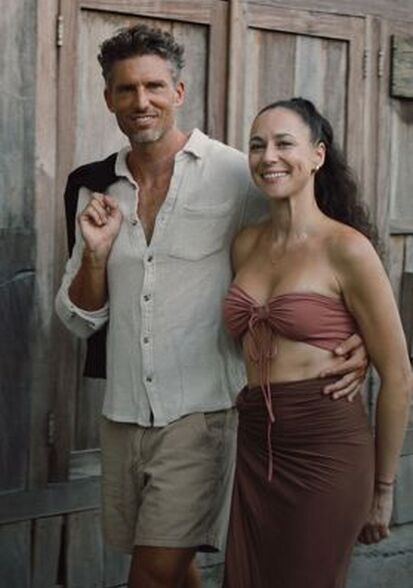 Gianna & Max H, Biba Model Management