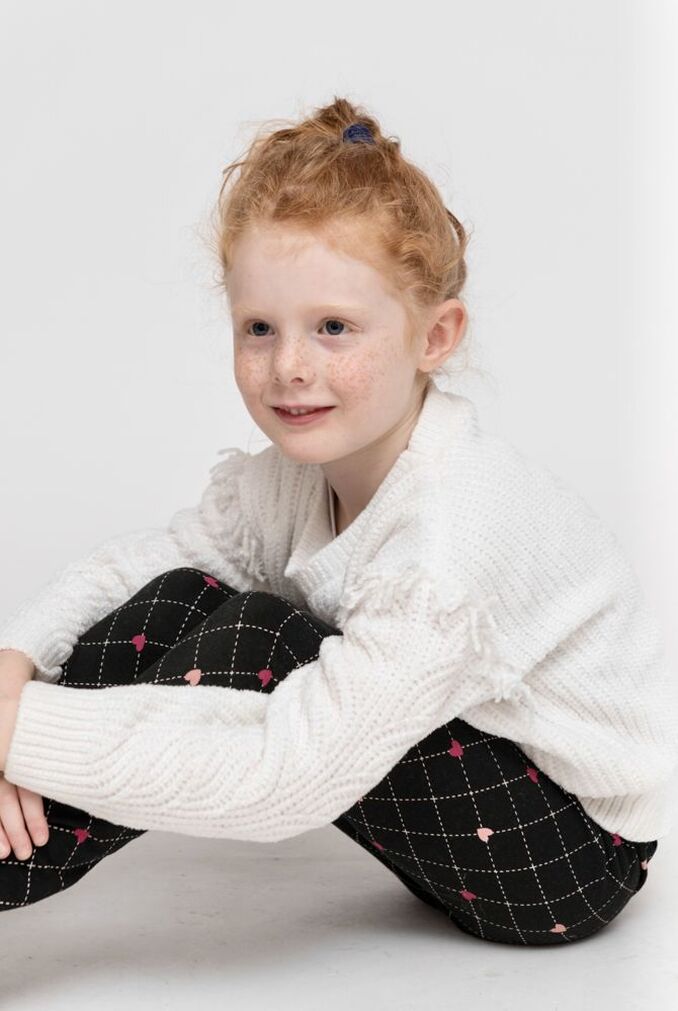 Charlotte Sophia K.