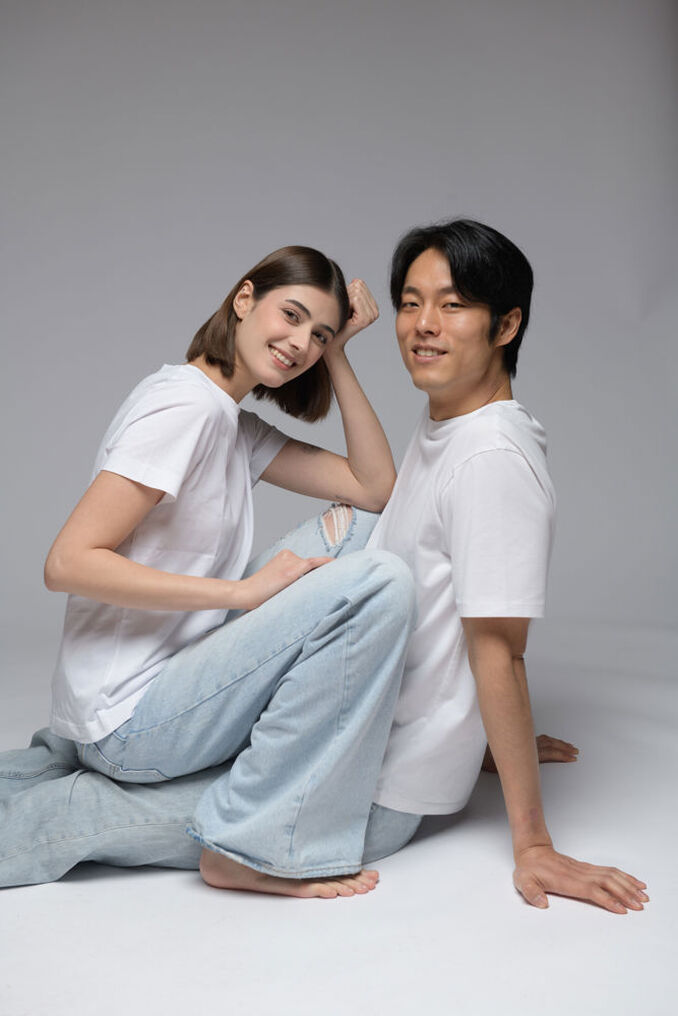 Dayane & John