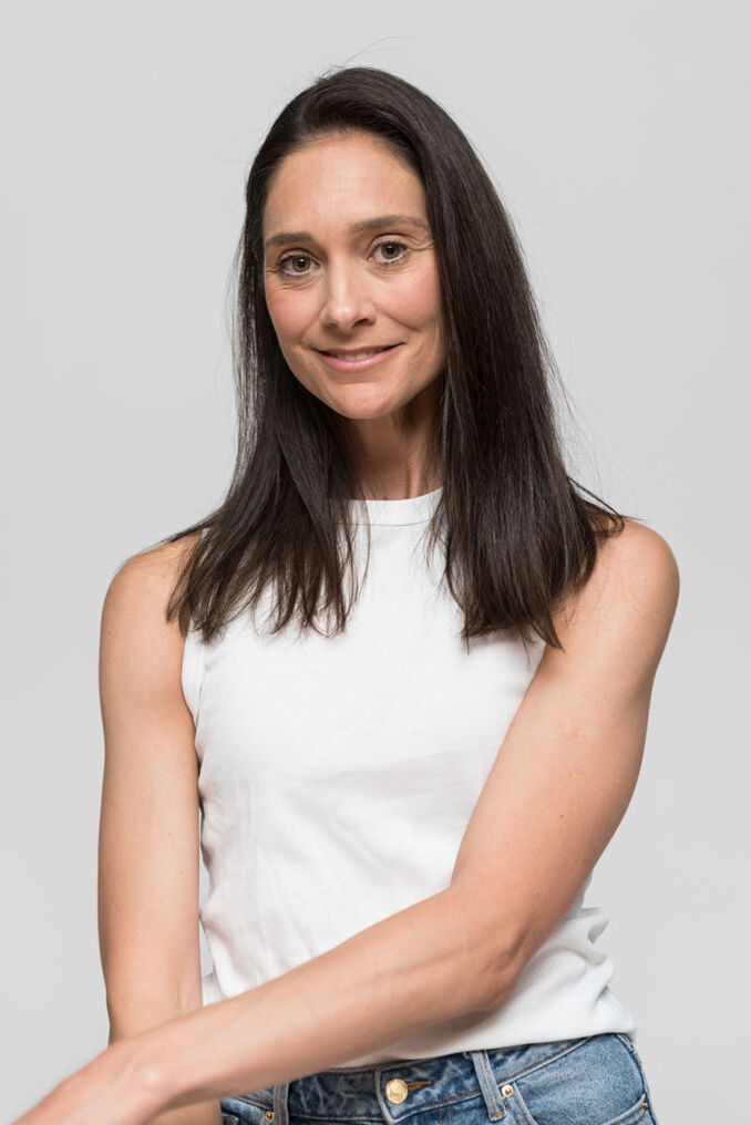 Sabrina A.