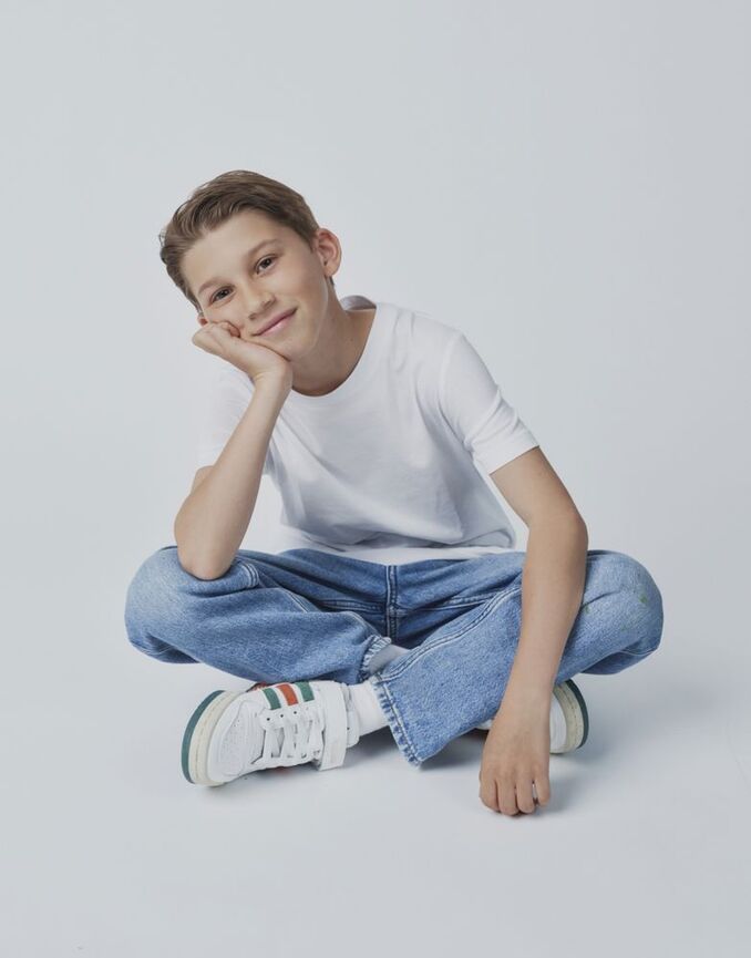 Kian N.