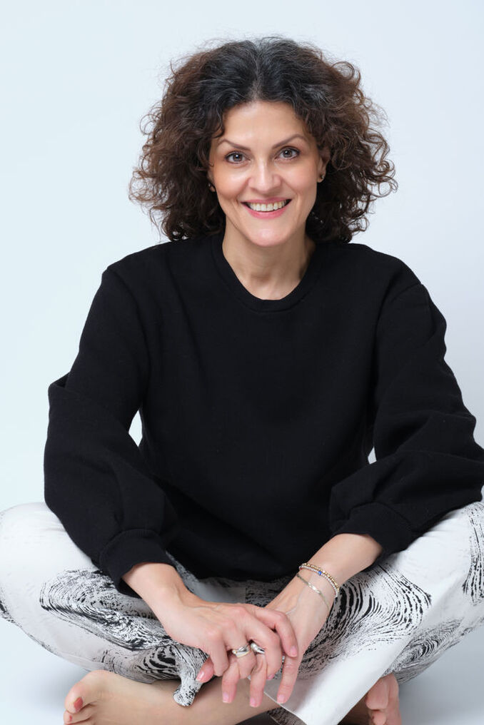 Adriana A.