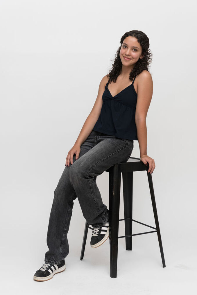 Aicha S.