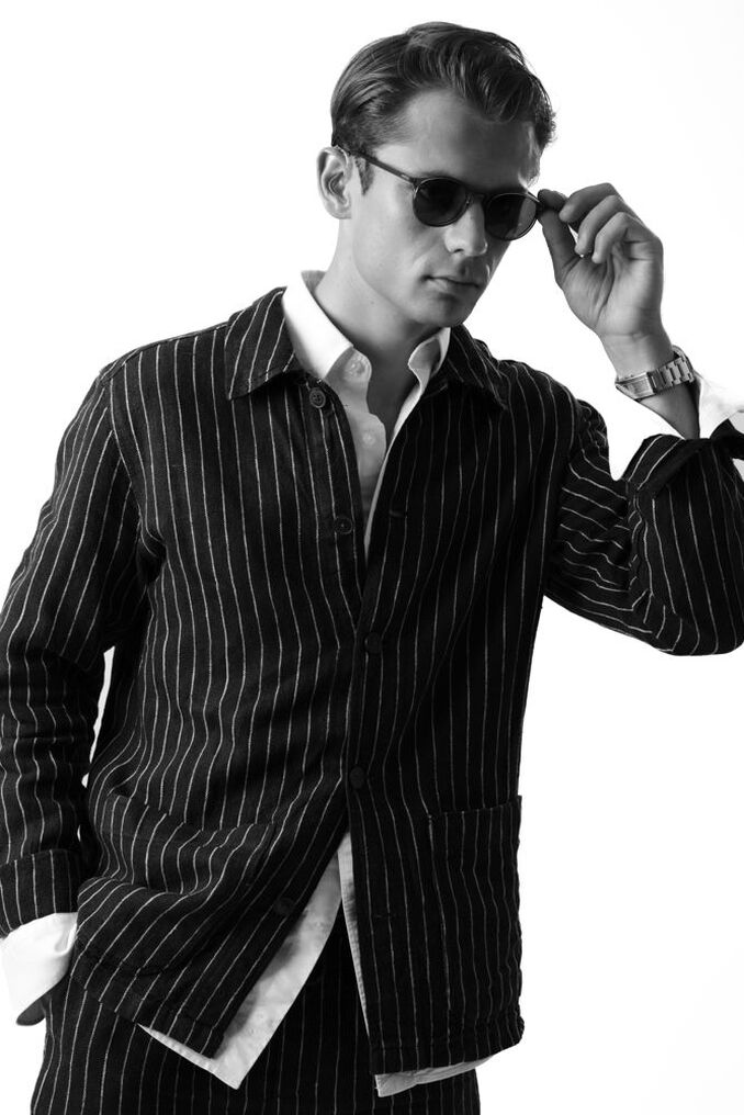 Noel M.