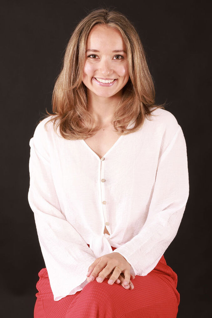 Shania B.