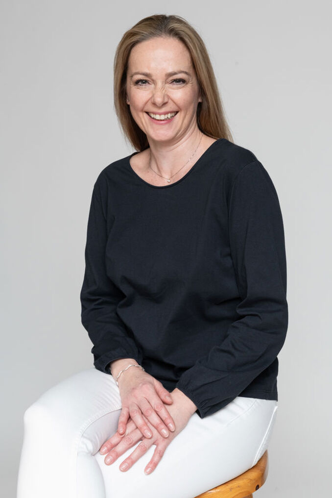 Michaela D.