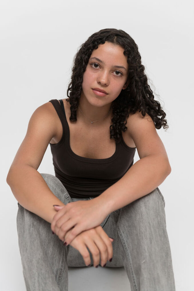 Aicha S.