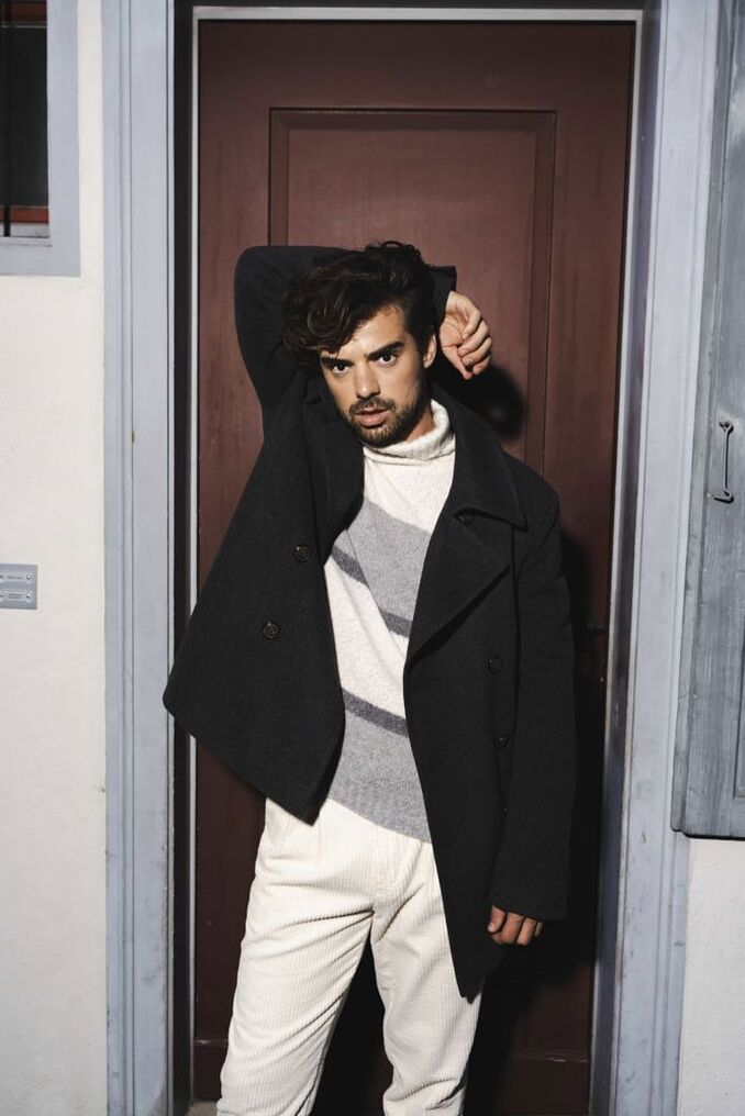 Jonas G.