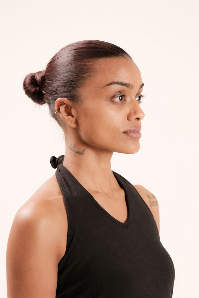 Roshniya Franzisca S.