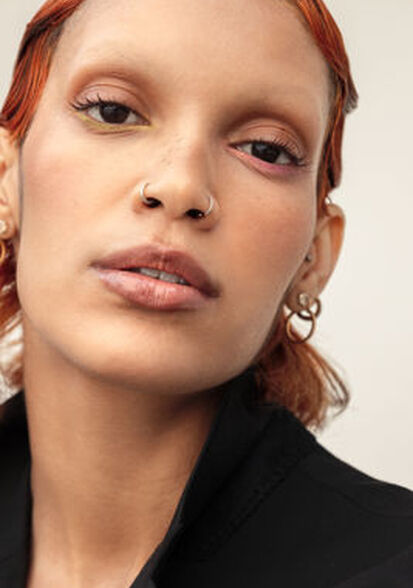 Eyleen L., Biba Model Management