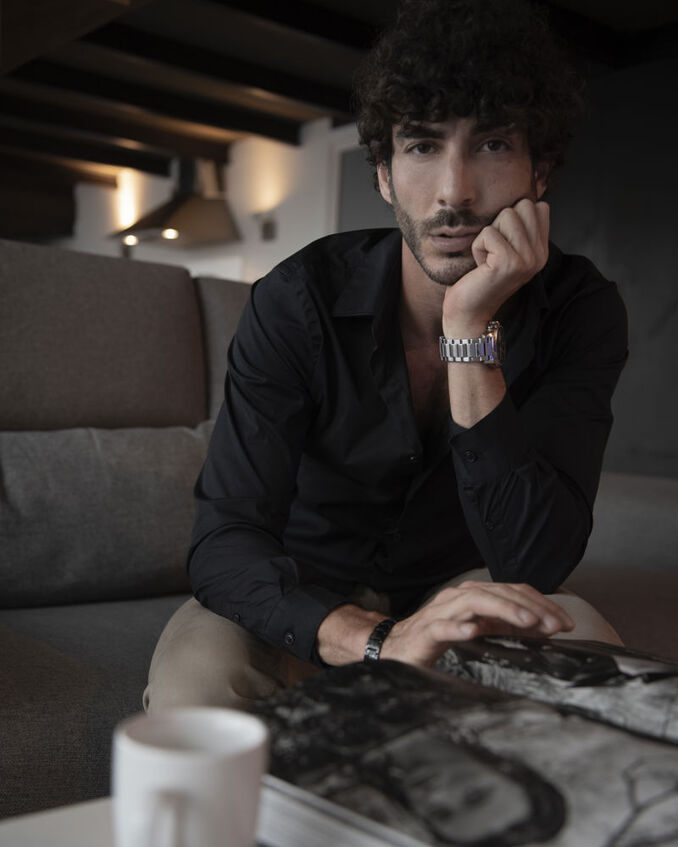 Baptiste V.