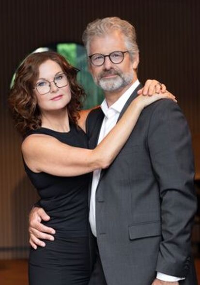 Annet & Bob, Biba Model Management