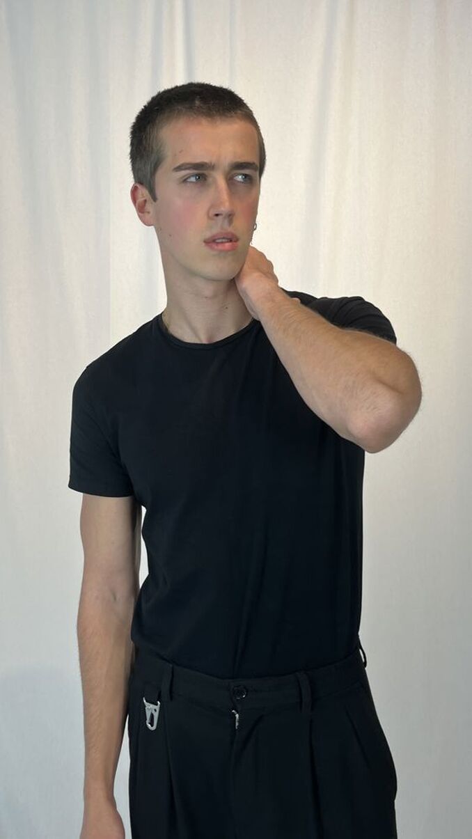 Marius B.