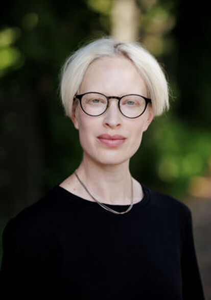 Susanne  E., Biba Model Management