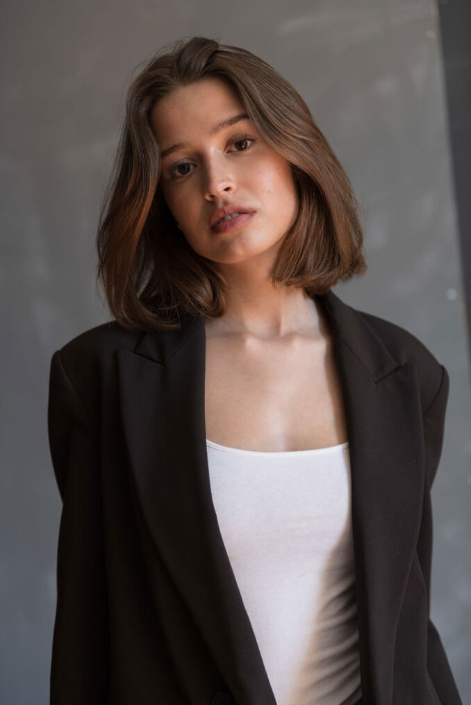Amina E.