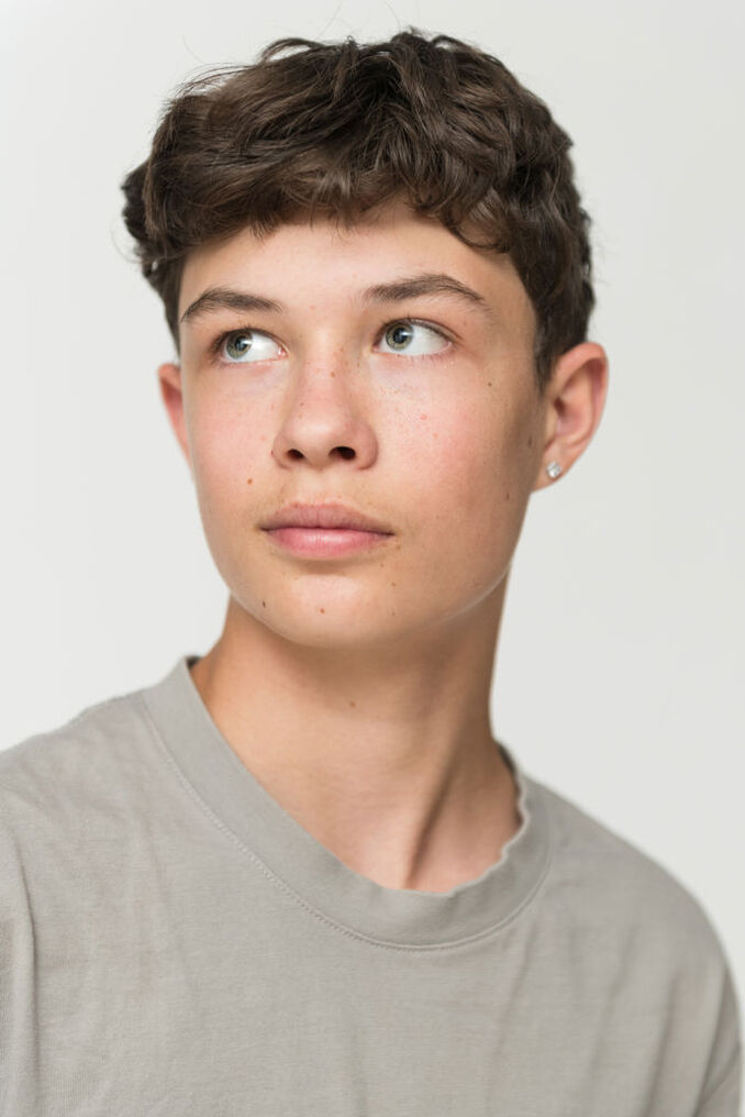 Ben G.