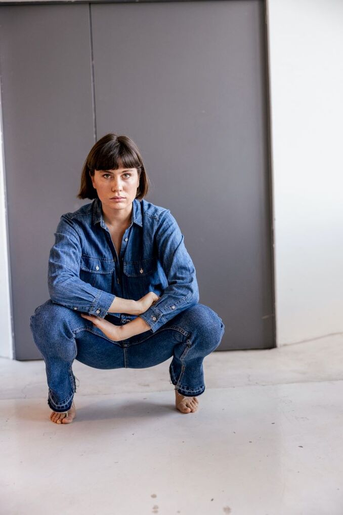 Anabel F.