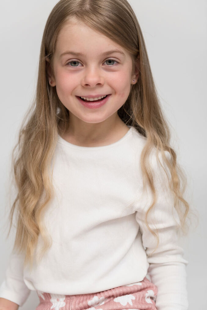 Aiyana B.