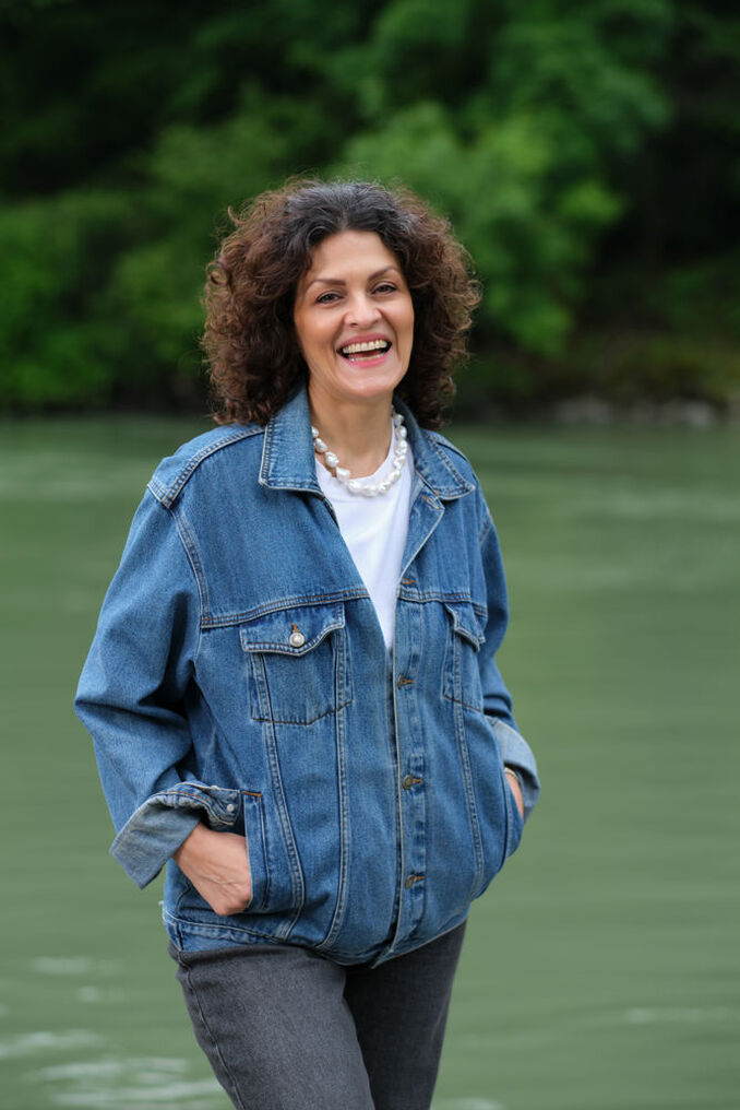 Adriana A.