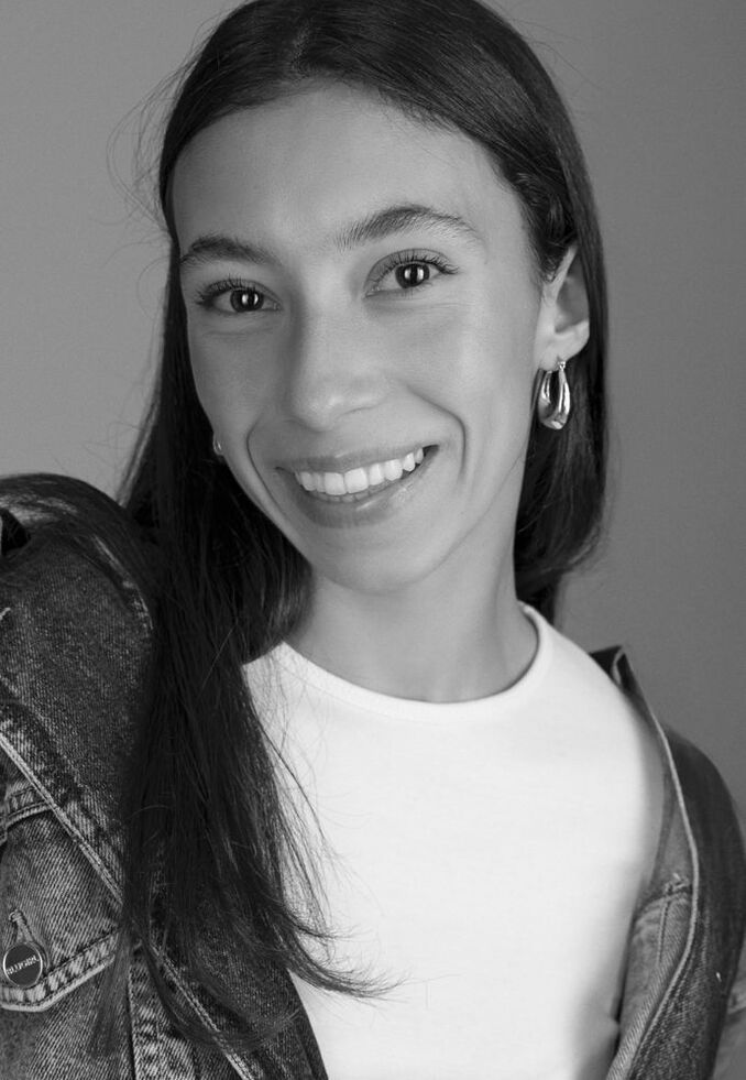 Mayra M.