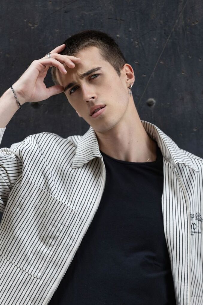 Marius B.