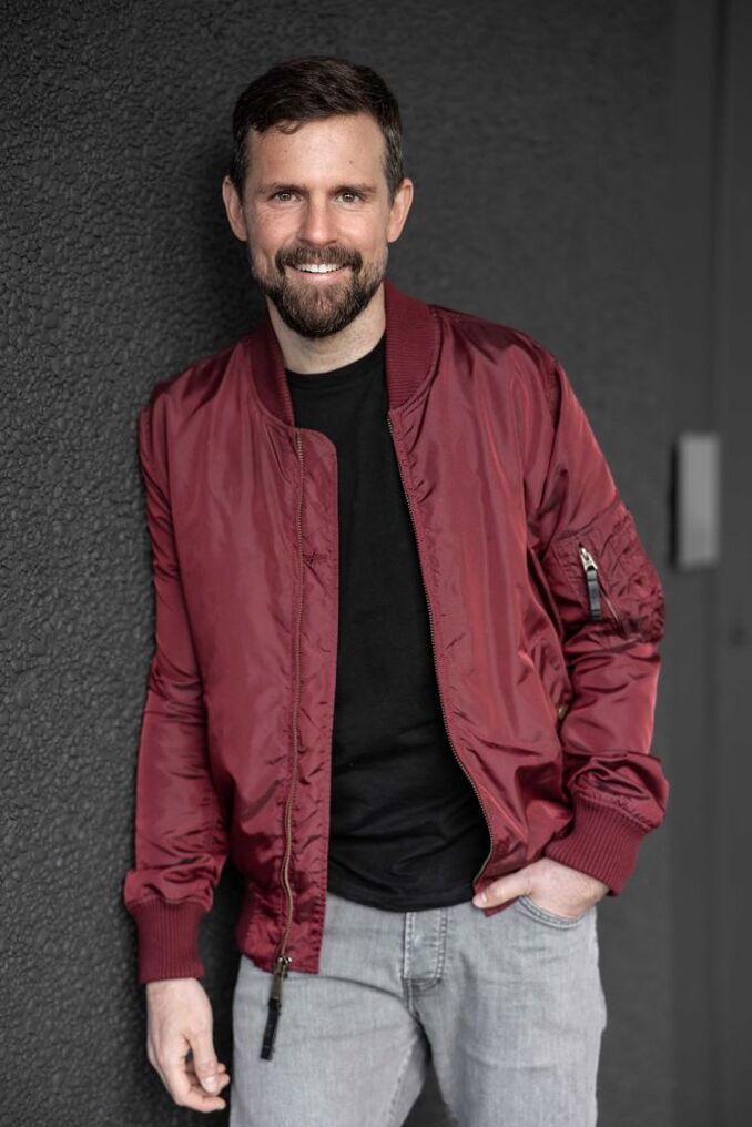 Marco M.