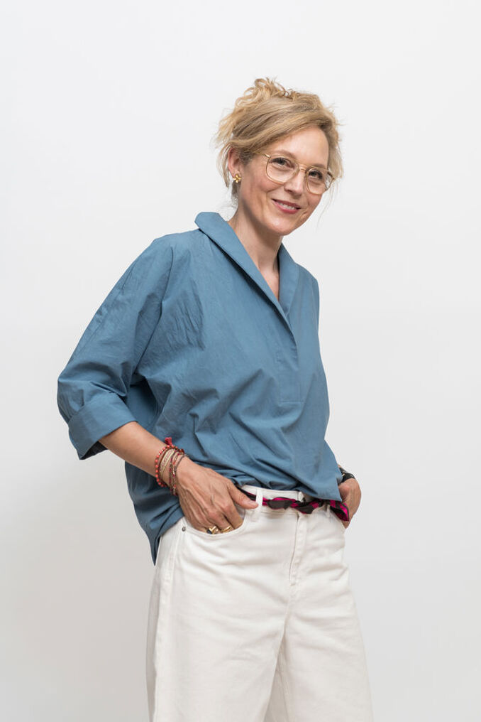 Marion W.