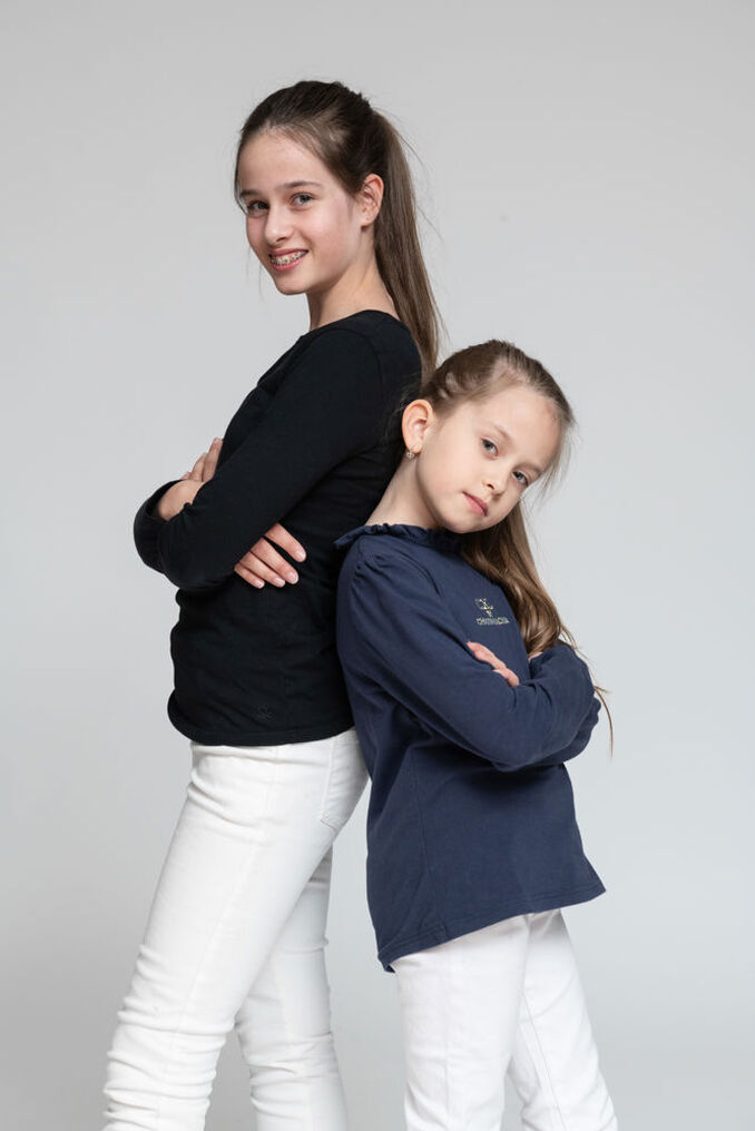 Family Michaela D