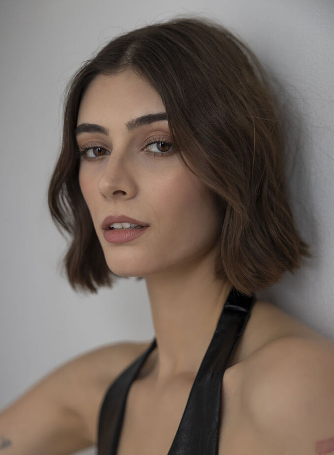 Dayane H.