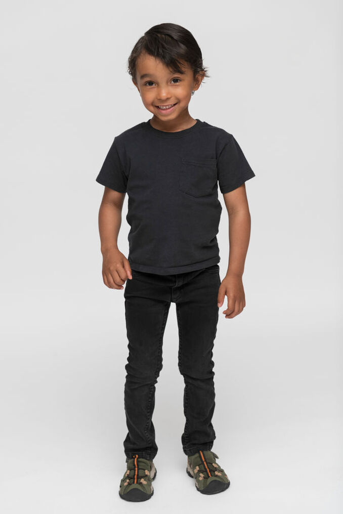 Arlo S.