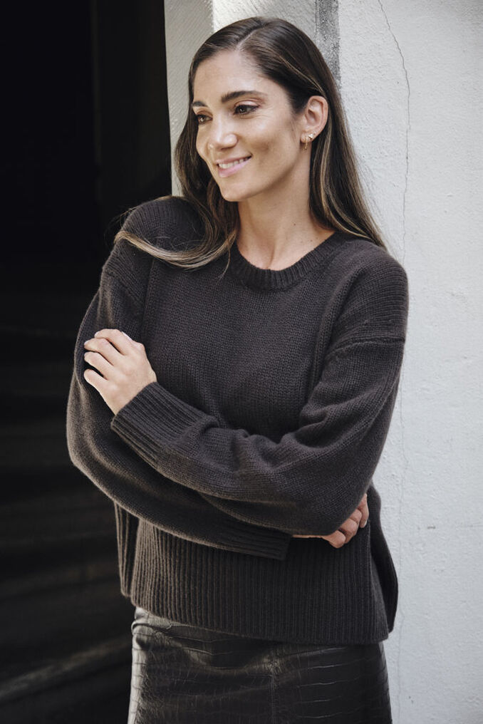 Mia A.