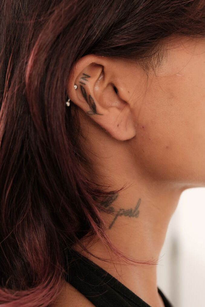 Roshniya Franzisca S.