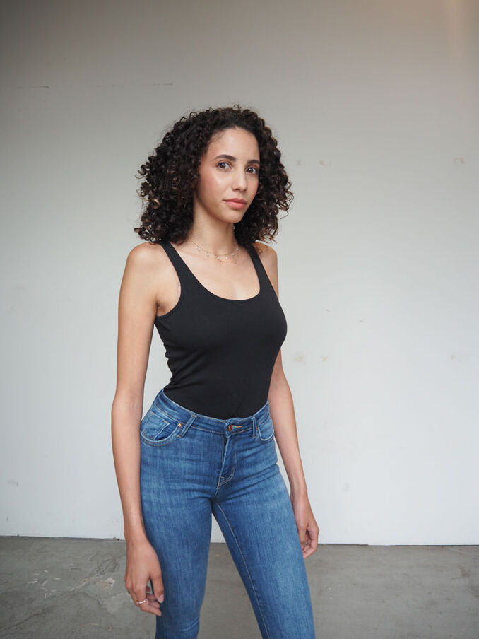 Alana B.