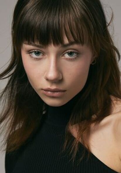Amalie K., Biba Model Management